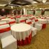 Salle de banquet