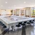 Espace de conférence