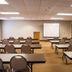 Espace de conférence