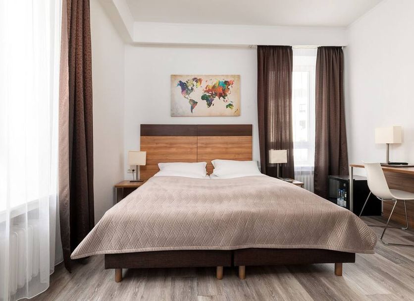 Chambre Photo