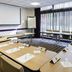 Espace de conférence