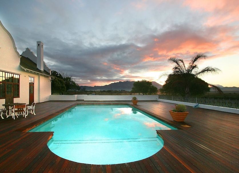 Piscine Photo