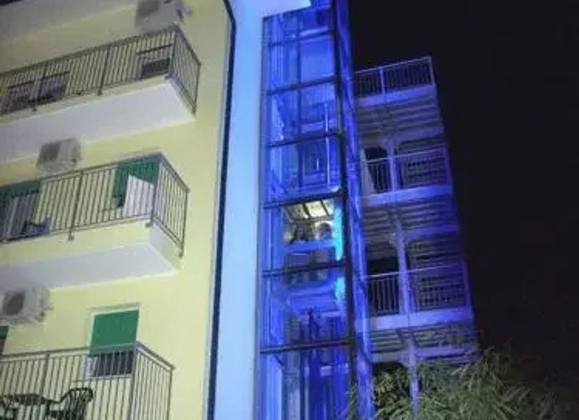 Bâtiment Photo