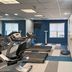 Salle de sport