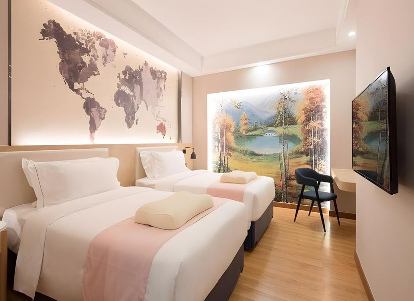 Chambre Photo