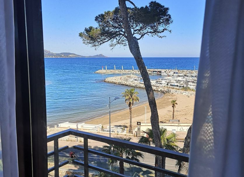 Balcon Photo