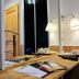 Équipements de la chambre
