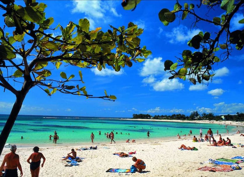 Plage Photo