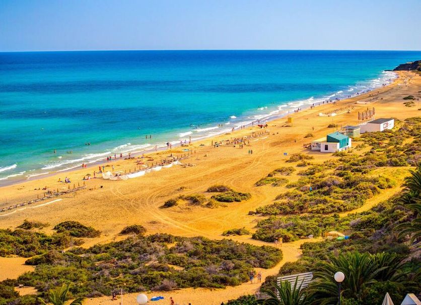 Plage Photo