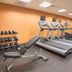 Salle de sport