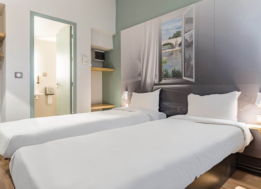 Chambre Photo