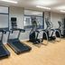 Salle de sport