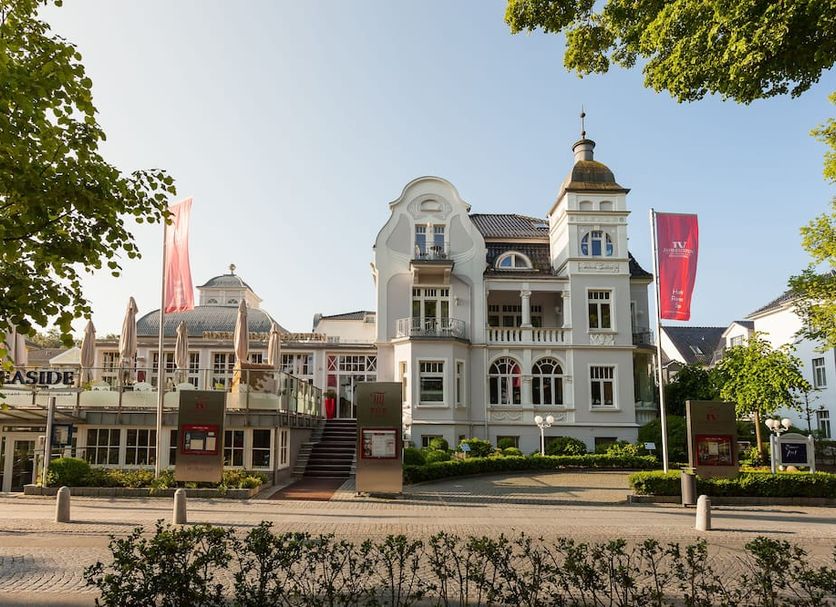 Bâtiment Photo