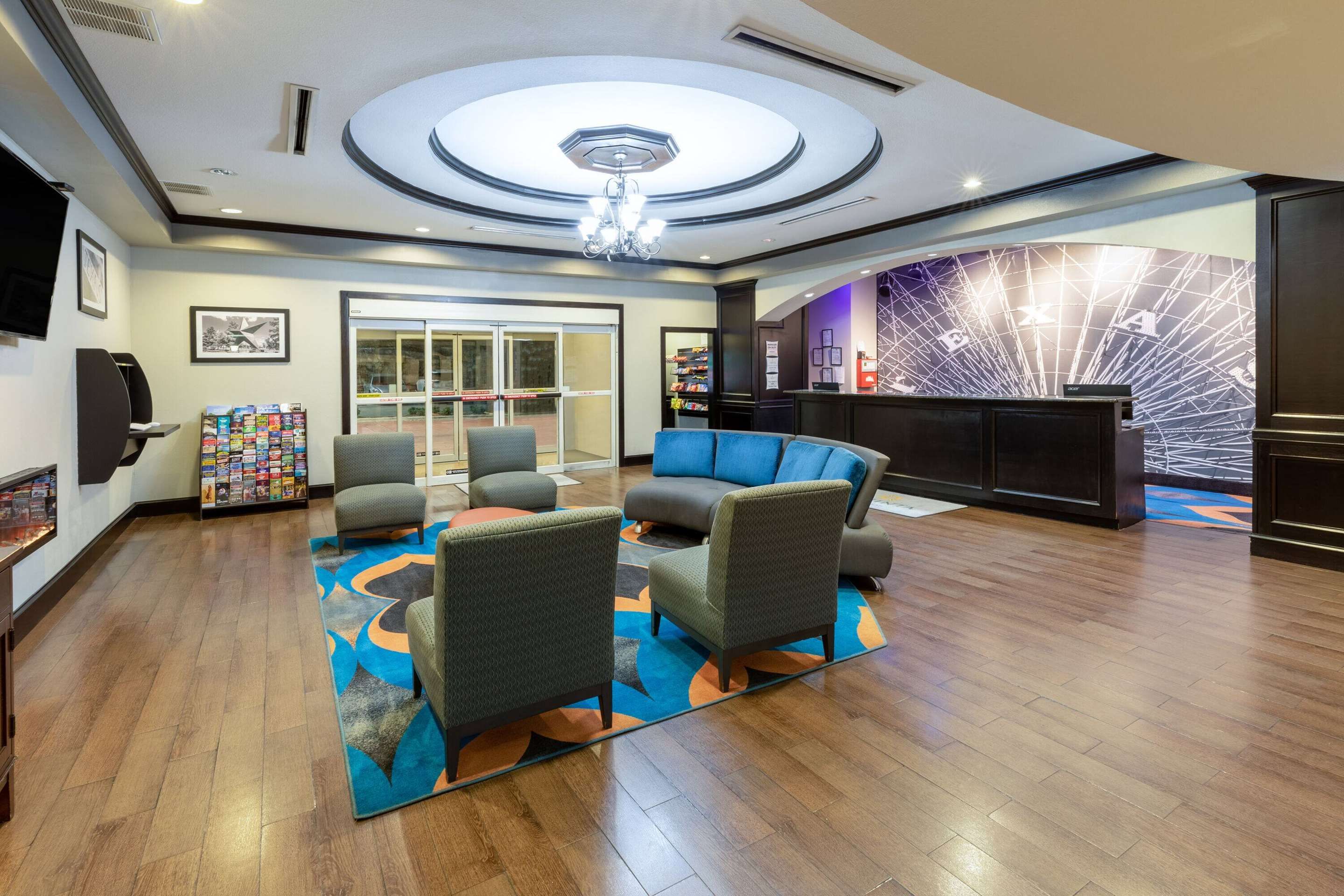 Salon