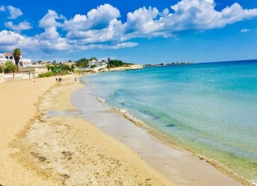 Plage Photo