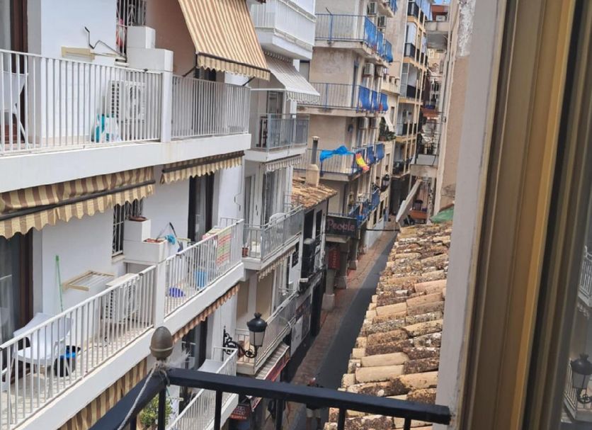 Balcon Photo