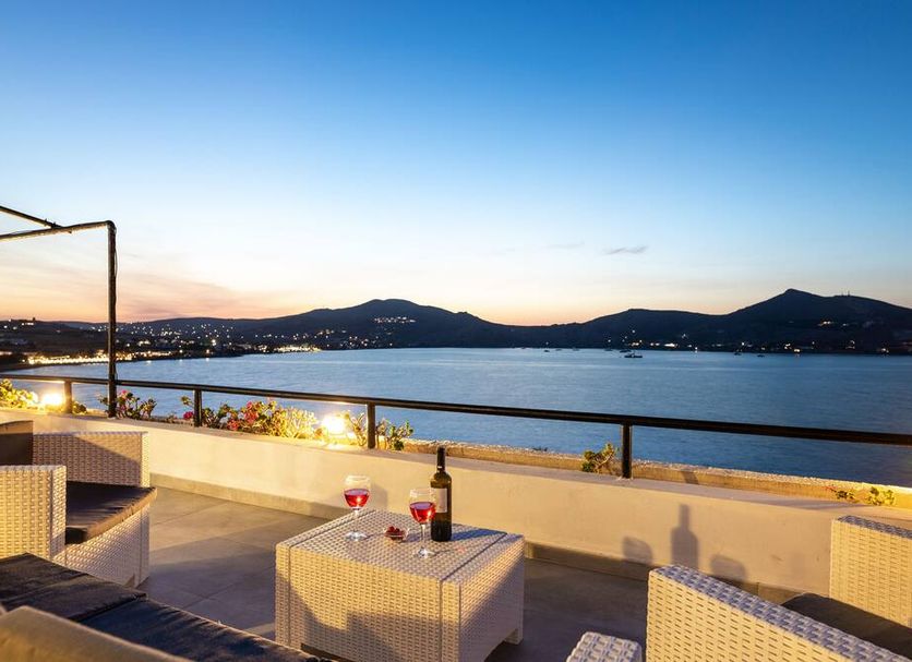 Balcon Photo