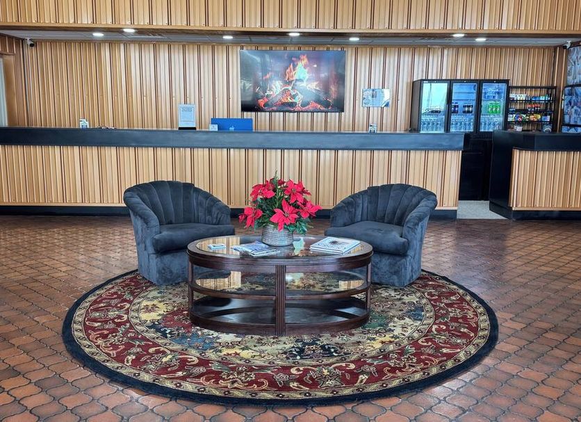 Hall d’entrée Photo