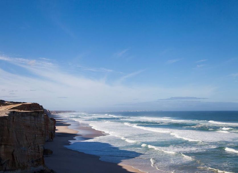 Plage Photo