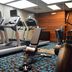 Salle de sport