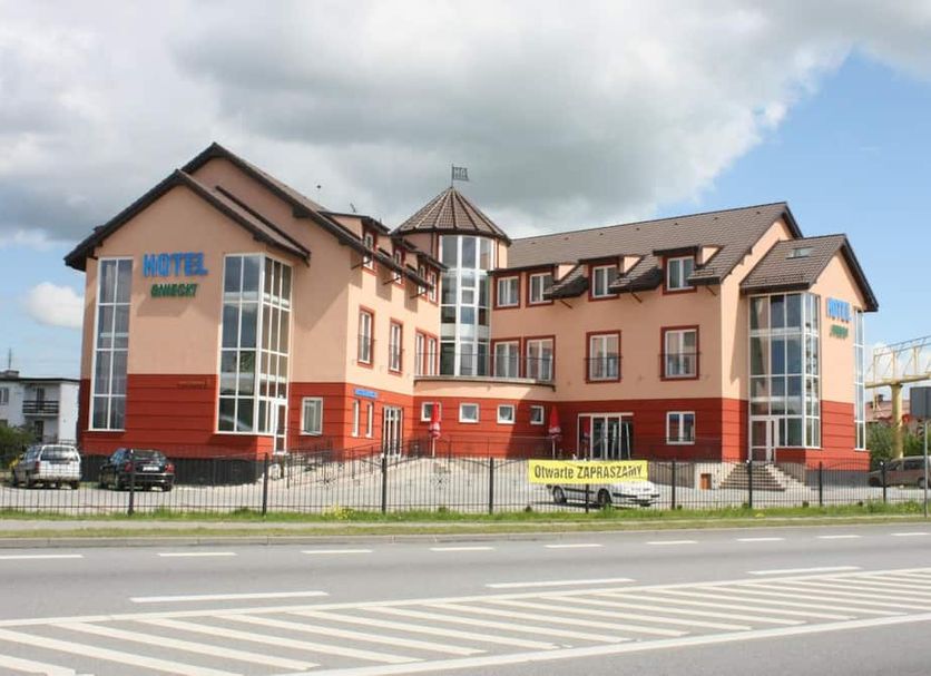 Bâtiment Photo