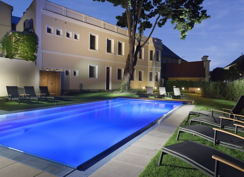Piscine Photo