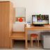 Équipements de la chambre