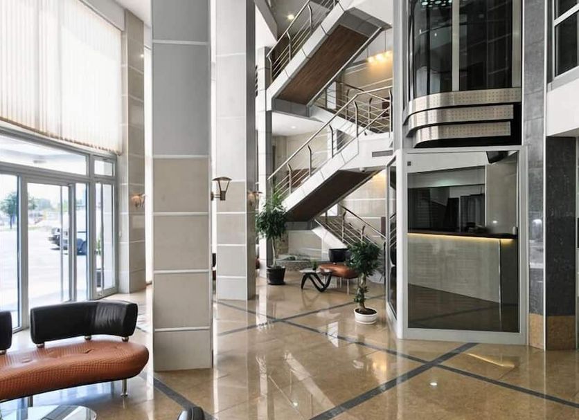 Hall d’entrée Photo