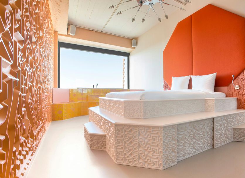 Chambre Photo
