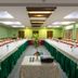 Espace de conférence