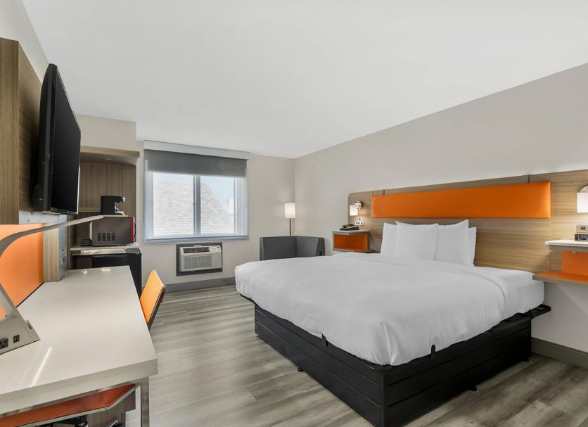 Chambre Photo