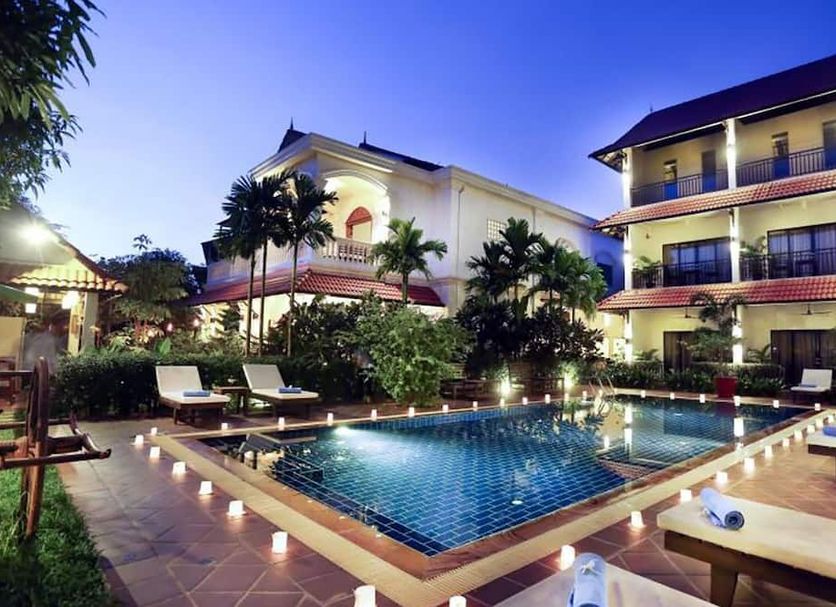 Piscine Photo