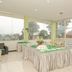 Salle de banquet