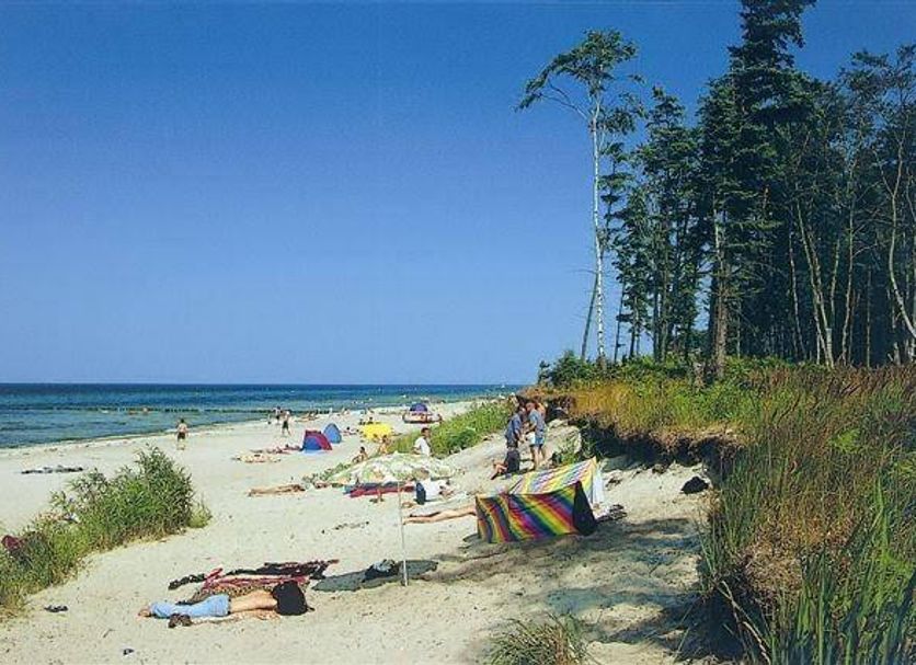 Plage Photo