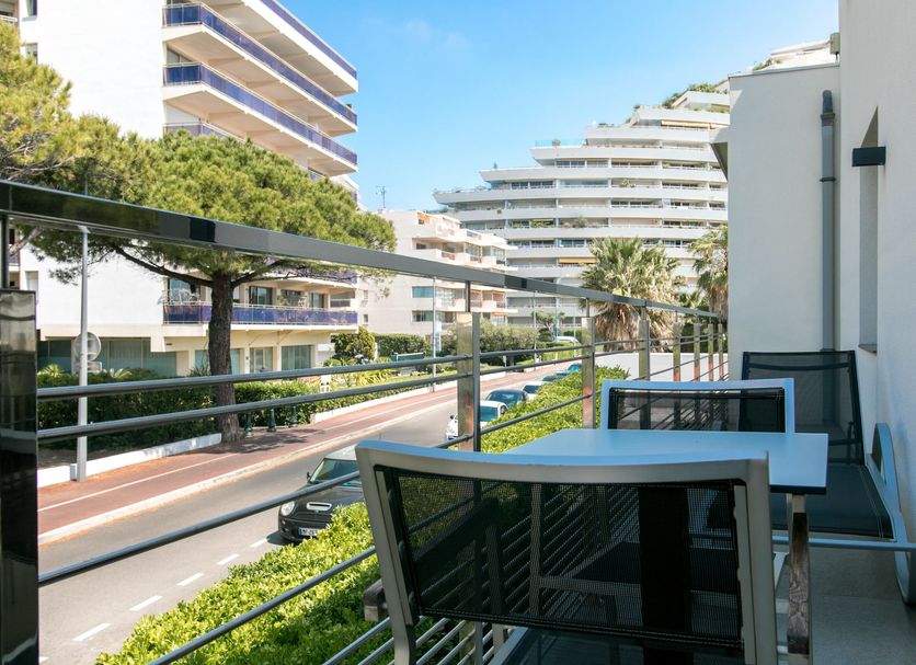 Balcon Photo
