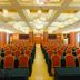 Espace de conférence