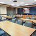 Espace de conférence