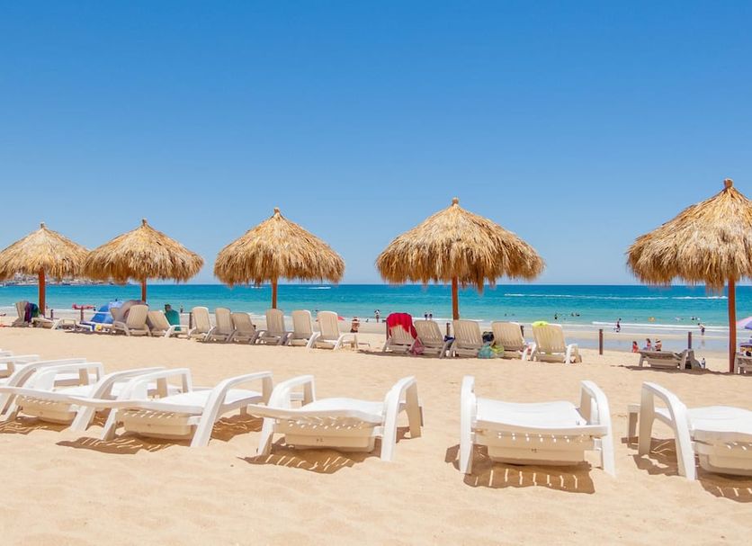 Plage Photo