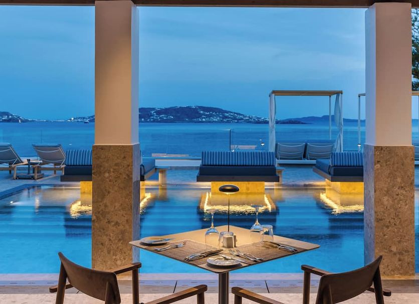 Piscine Photo