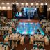 Salle de banquet