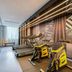 Salle de sport