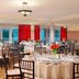 Salle de banquet