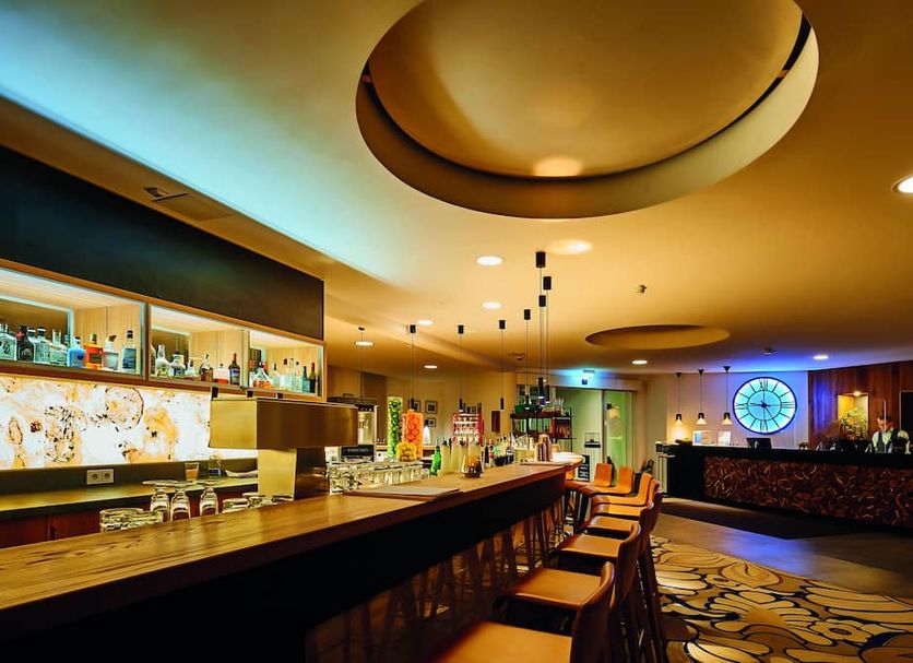 Bar Photo