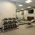 Salle de sport