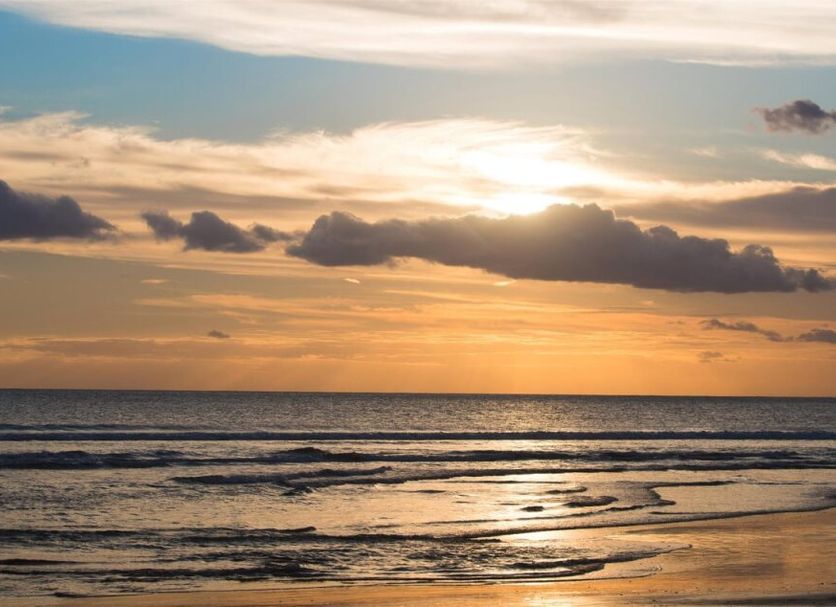 Plage Photo