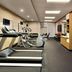 Salle de sport