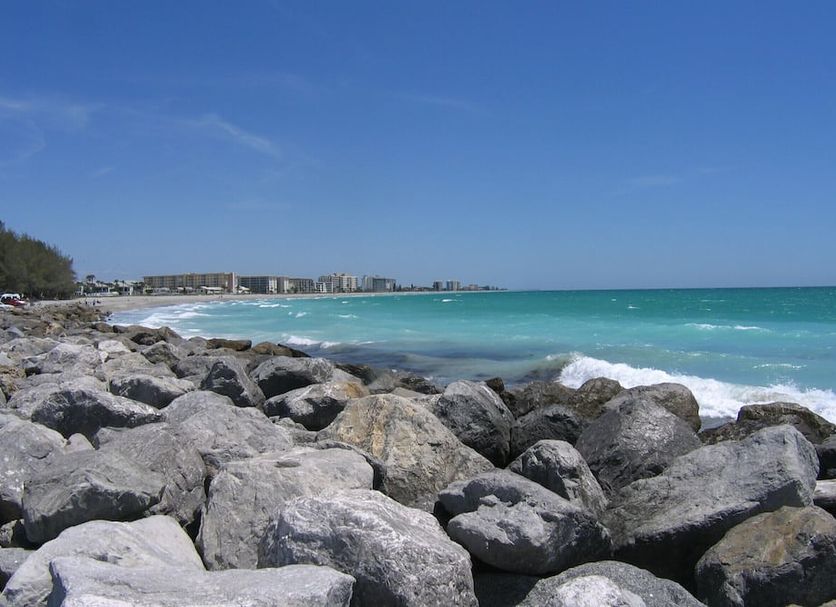 Plage Photo