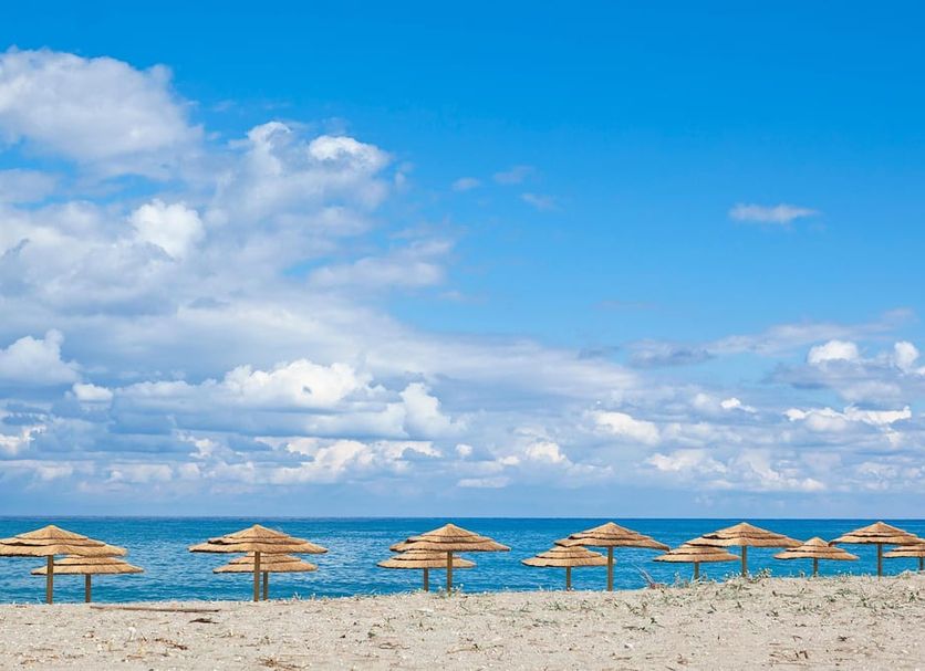 Plage Photo