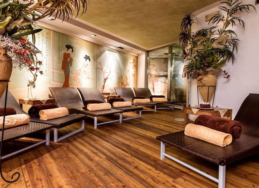 Salon Photo