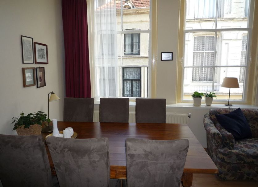 Salle à manger Photo